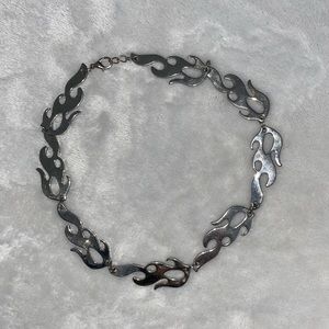 Choker Necklace